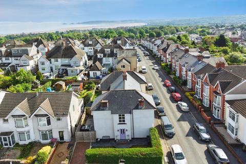 4 bedroom semi-detached house for sale, Hazelmere Road, Sketty, Swansea, West Glamorgan, SA2 0SN