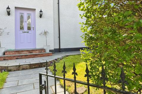 4 bedroom semi-detached house for sale, Hazelmere Road, Sketty, Swansea, West Glamorgan, SA2 0SN