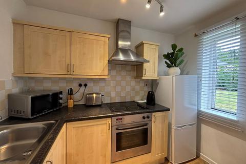 1 bedroom flat for sale, Boxford Ridge, Bracknell, Berkshire, RG12