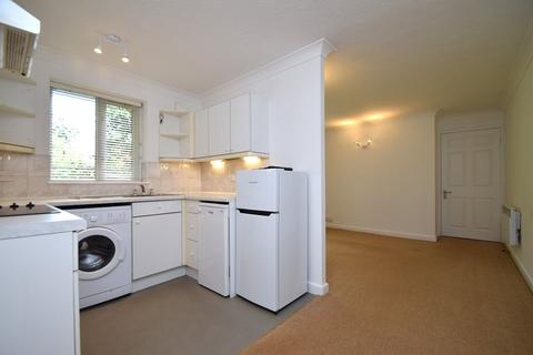 1 bedroom apartment for sale, The Aspens, Brookside Road