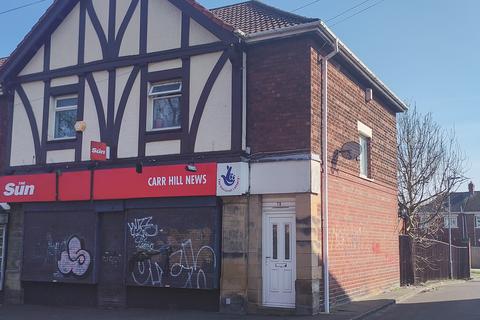 2 bedroom flat for sale, Pottersway, Gateshead NE9