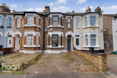 Westwood Road, Ilford