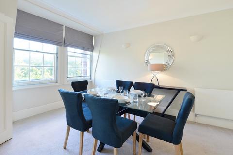 5 bedroom flat to rent, Park Road, St Johns Wood, NW8