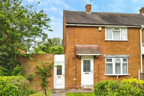 2 bedroom semi-detached house for sale, Snape Road, West Midlands WV11