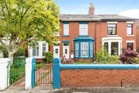 3 bedroom terraced house for sale, Rhosddu, Wrexham, LL11