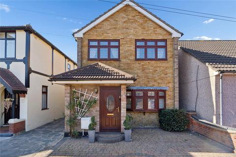 Goring Road, Dagenham, RM10