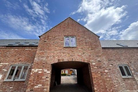 undefined, Park Grange Farm, Newstead Way, Loughborough, LE11