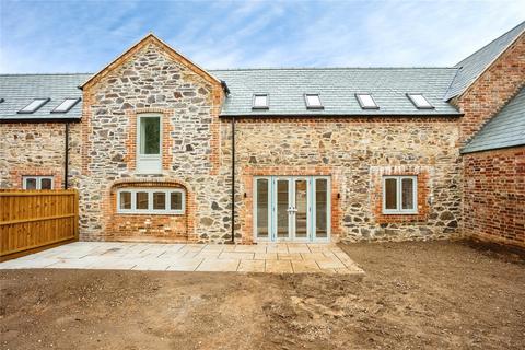 undefined, Park Grange Farm, Newstead Way, Loughborough, LE11