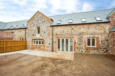 undefined, Park Grange Farm, Newstead Way, Loughborough, LE11