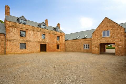 undefined, Park Grange Farm, Newstead Way, Loughborough, LE11