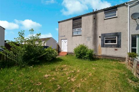 3 bedroom end of terrace house for sale, Iris Court, Ayr, South Ayrshire, KA7