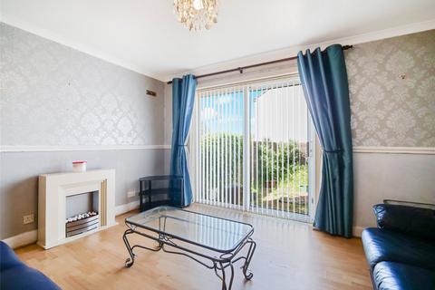 3 bedroom end of terrace house for sale, Iris Court, Ayr, South Ayrshire, KA7