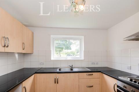 2 bedroom flat to rent, Arrow Head Road, Northampton, Northamptonshire, NN4