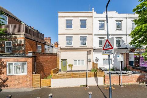 Furness Road, London NW10