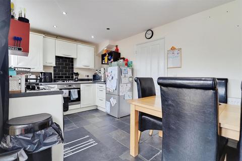 3 bedroom semi-detached house for sale, Barnacle Place, Newcastle Under Lyme
