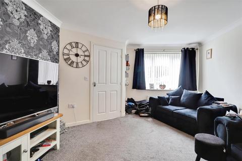 3 bedroom semi-detached house for sale, Barnacle Place, Newcastle Under Lyme