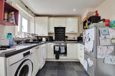3 bedroom semi-detached house for sale, Barnacle Place, Newcastle Under Lyme