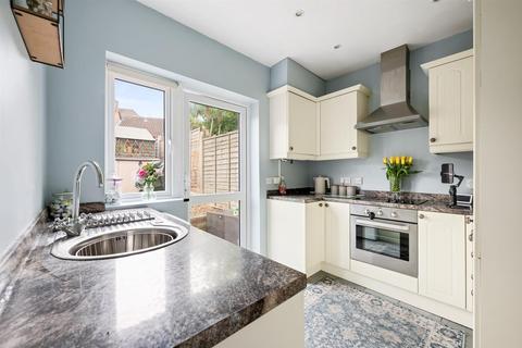 2 bedroom terraced house for sale, Keedonwood Road, Bromley