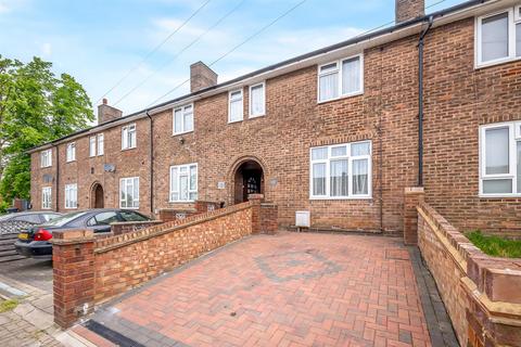 Keedonwood Road, Bromley