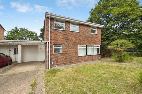 4 bedroom link detached house for sale, Wylam, Bracknell