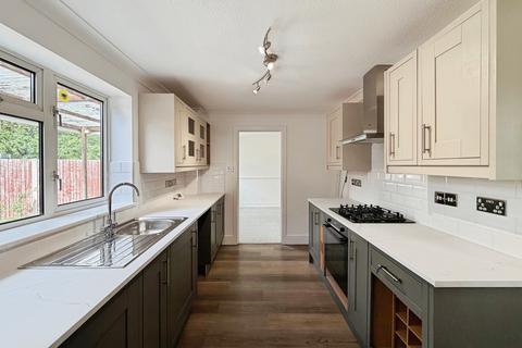 4 bedroom link detached house for sale, Wylam, Bracknell