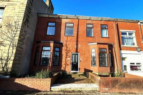 undefined, Preston New Road, Blackburn, Lancashire, BB2 6BH