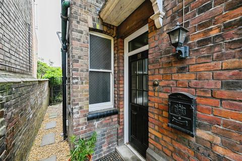 3 bedroom semi-detached house for sale, Avenue Road, KING'S LYNN, Norfolk, PE30