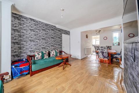 3 bedroom end of terrace house for sale, Sibthorpe Road, Lee