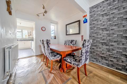 3 bedroom end of terrace house for sale, Sibthorpe Road, Lee