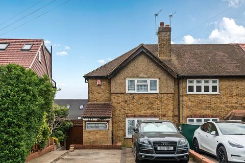 Sibthorpe Road, Lee
