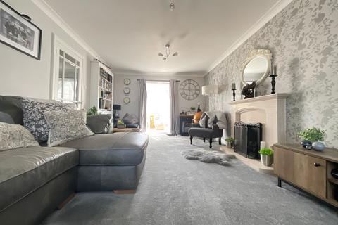 3 bedroom detached house for sale, Scalby Road, Scalby, YO13