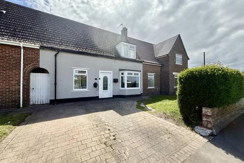2 bedroom terraced house for sale, Benmore Road, Rossmere