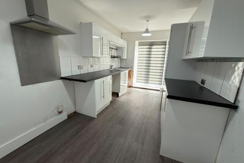 2 bedroom terraced house for sale, Benmore Road, Rossmere