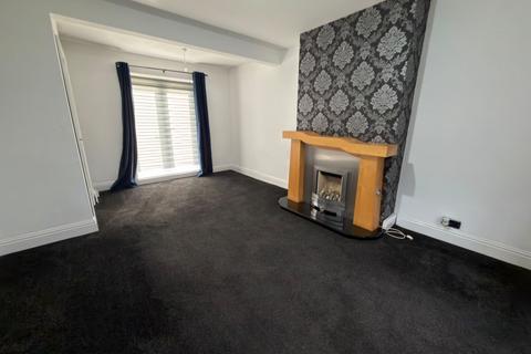 2 bedroom terraced house for sale, Benmore Road, Rossmere