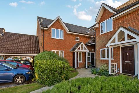 2 bedroom townhouse for sale, Town Mill, Marlborough, SN8