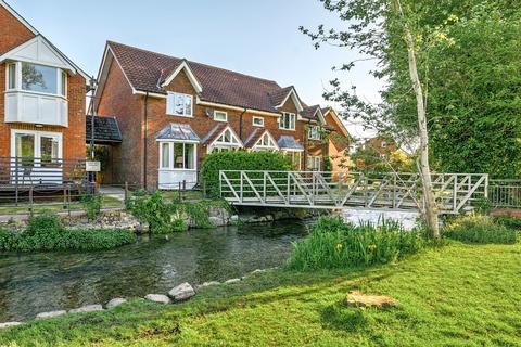 2 bedroom end of terrace house for sale, Town Mill, Marlborough, SN8