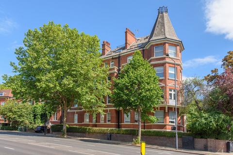 5 bedroom flat for sale, Langland Gardens, Hampstead, London, NW3