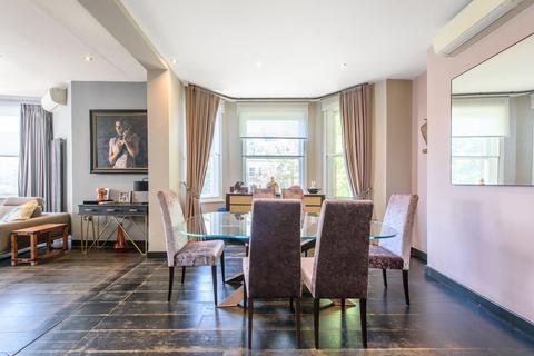 5 bedroom flat for sale, Langland Gardens, Hampstead, London, NW3