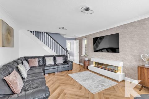 4 bedroom detached house for sale, 17 Winslade Close, Watersheddings Oldham OL4 2SG