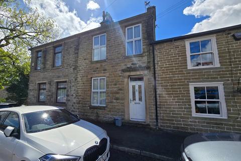 3 bedroom terraced house for sale, Blackburn Road, Bolton BL7
