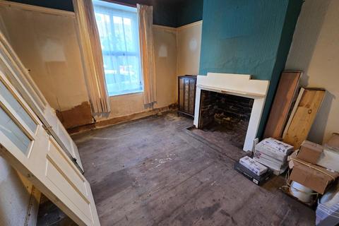 3 bedroom terraced house for sale, Blackburn Road, Bolton BL7