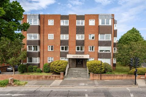 Flat - The Drive, Hove, BN3