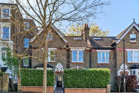 Lewisham Hill, London