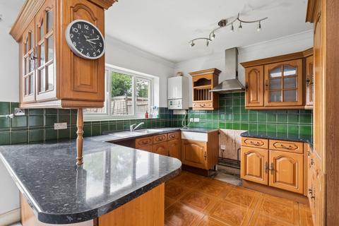 4 bedroom semi-detached house for sale, Star Road, Uxbridge, UB10