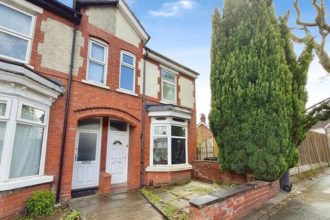 Semi-detached house - Jeffcock Road, Wolverhampton WV3