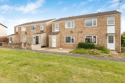 3 bedroom semi-detached house for sale, Austen Walk, Bicester, OX26