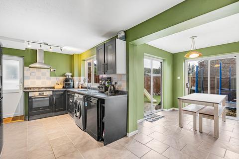 3 bedroom semi-detached house for sale, Austen Walk, Bicester, OX26
