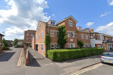 Flat - Palmerston Road, Bournemouth BH1
