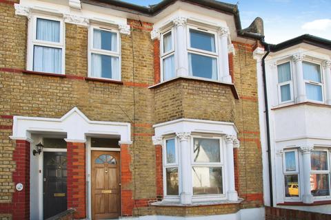 Heath Road, Thornton Heath CR7