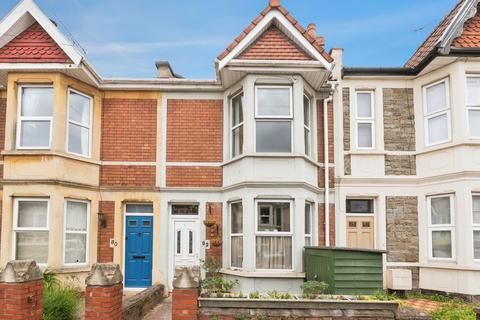 3 bedroom terraced house for sale, Repton Road, Brislington, Bristol, BS4